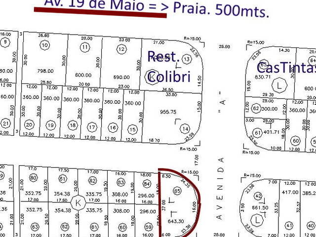 #735 - Sala para Venda em Bertioga - SP - 2