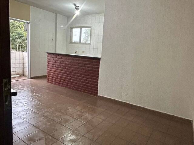 #738 - Apartamento para Venda em Bertioga - SP - 1