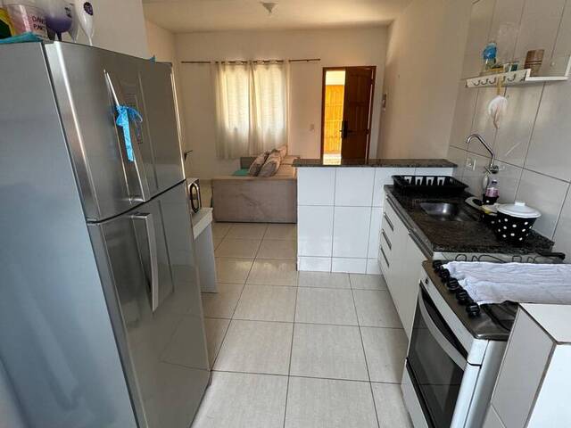 #740 - Apartamento para Venda em Bertioga - SP - 3